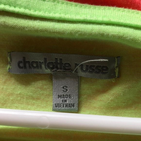 Neon Tees (bundle) - Picture 7 of 8
